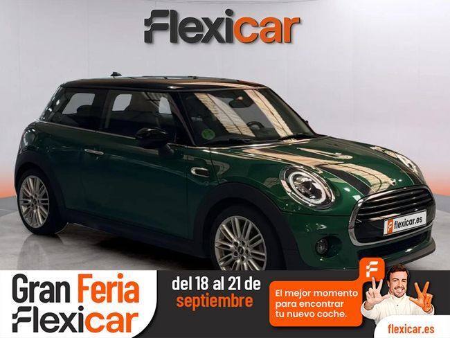 MINI Mini (COOPER) en Cantabria
