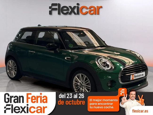MINI Mini (COOPER) en Cantabria