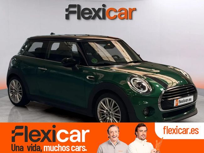 MINI Mini (COOPER) en Cantabria
