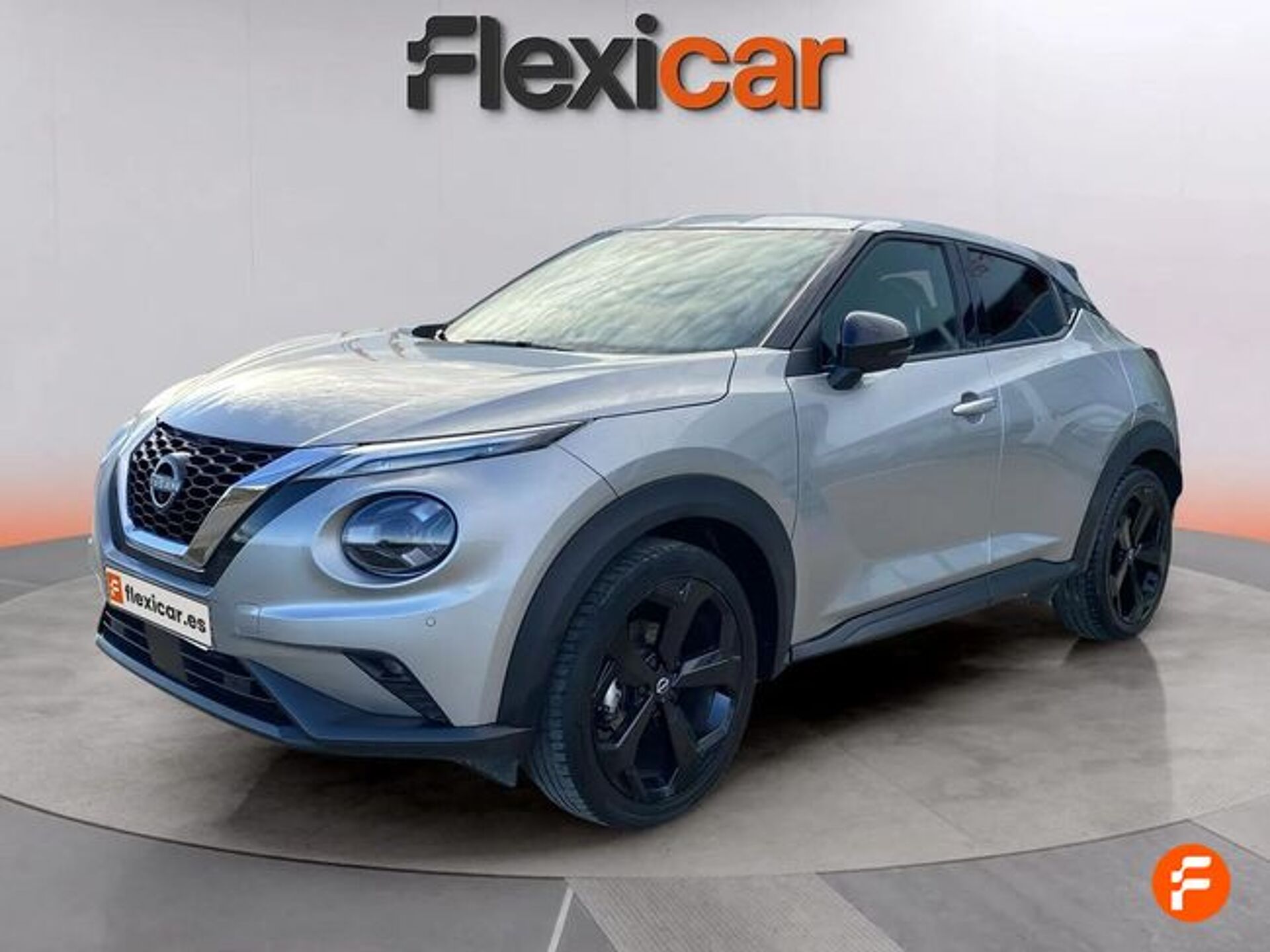 Imagen 3 de NISSAN Juke