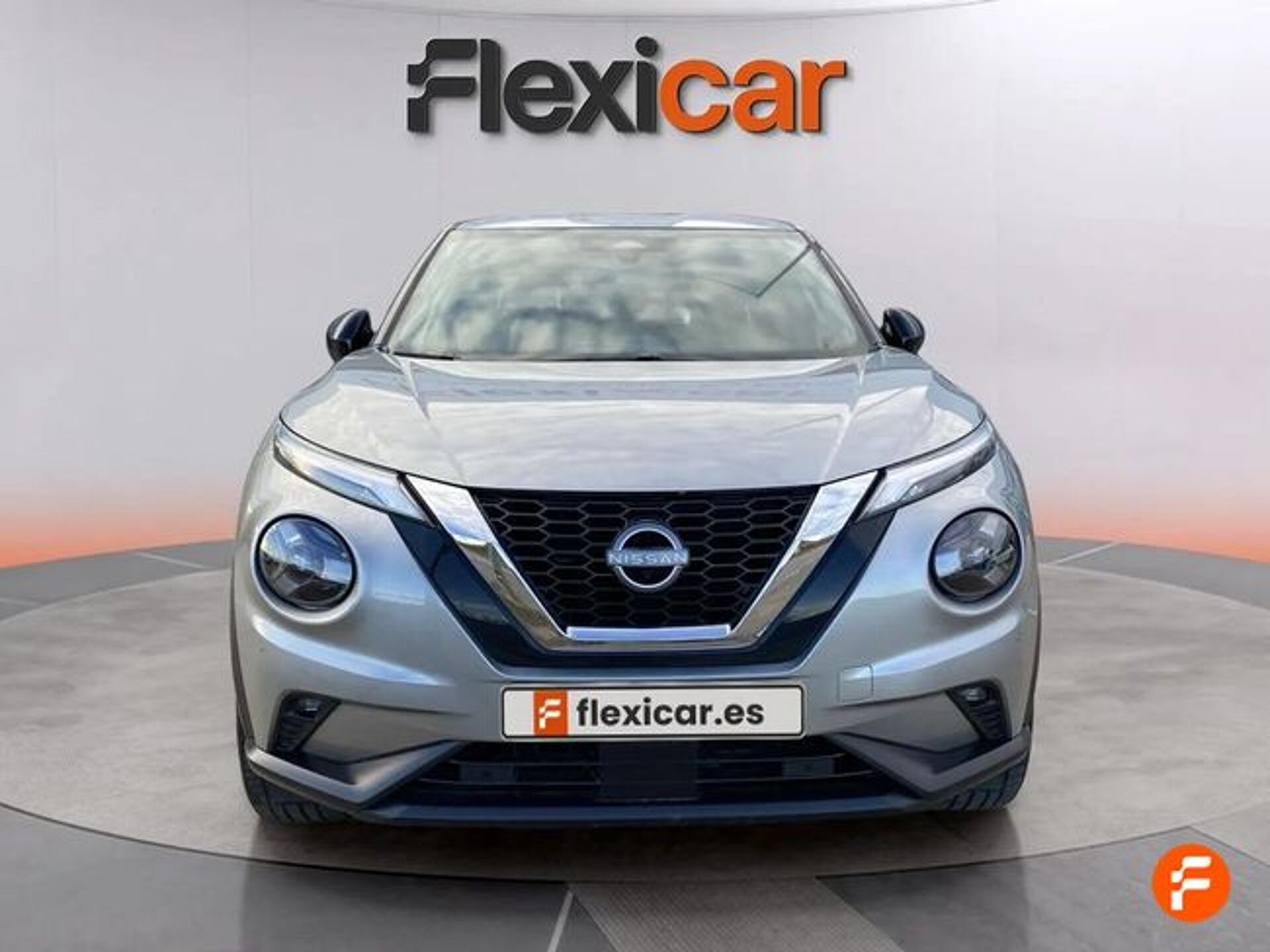 Imagen 2 de NISSAN Juke