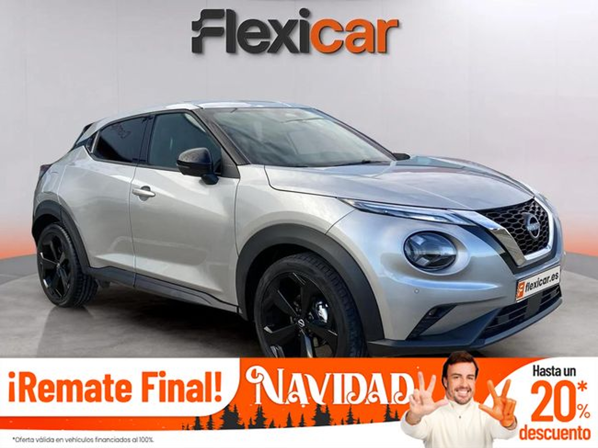 Imagen de NISSAN Juke
