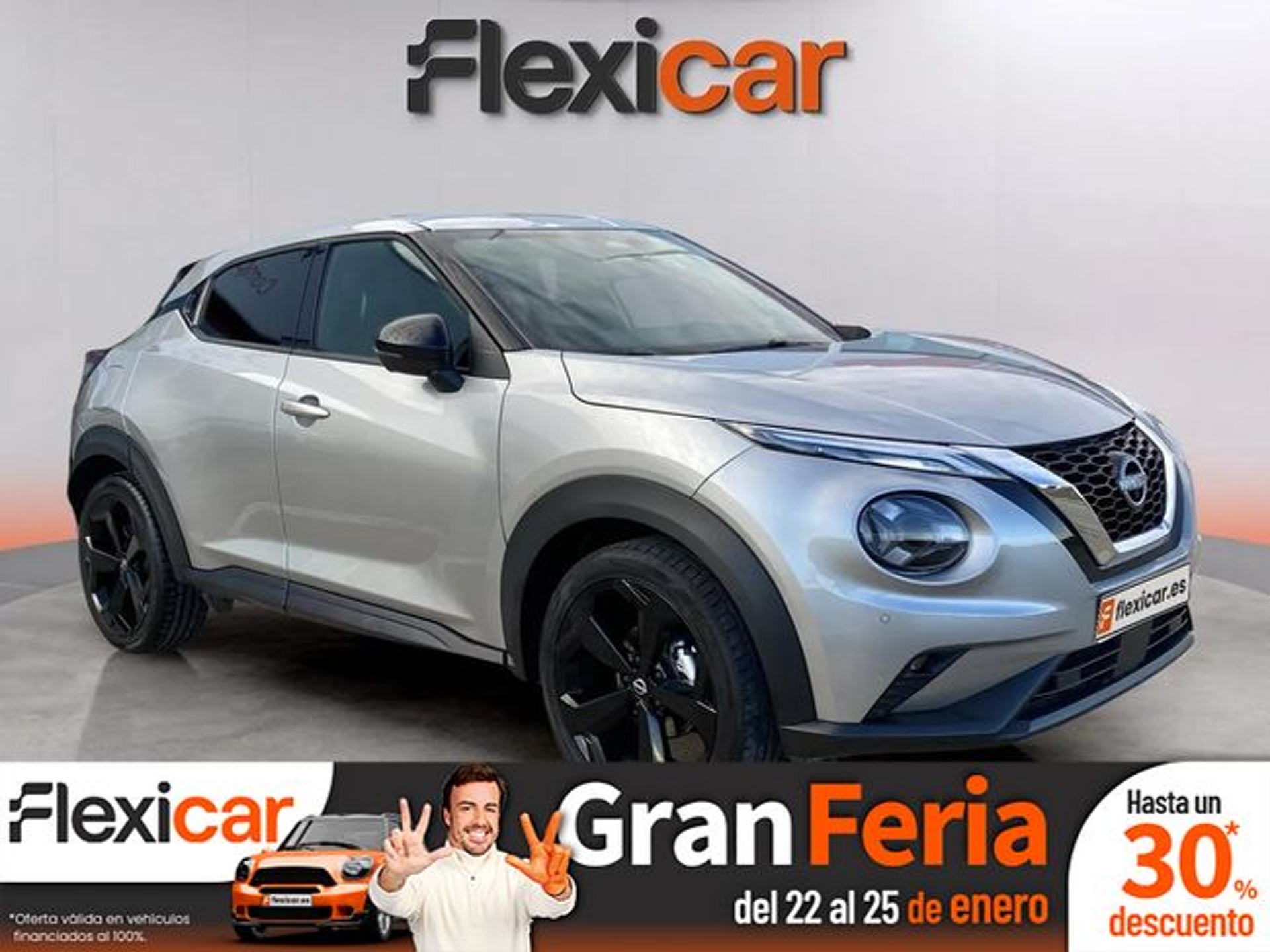 Imagen de NISSAN Juke