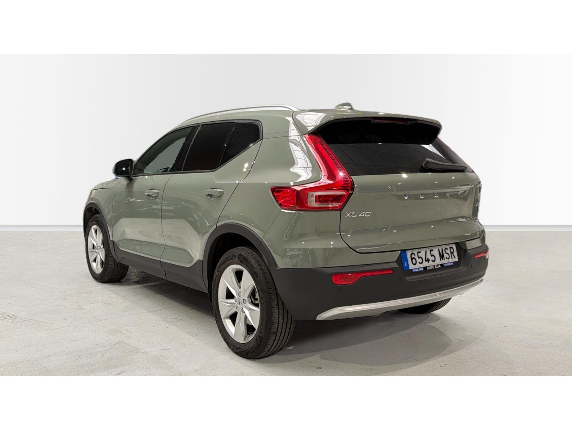 Foto del VOLVO XC40 B3 Core Aut.