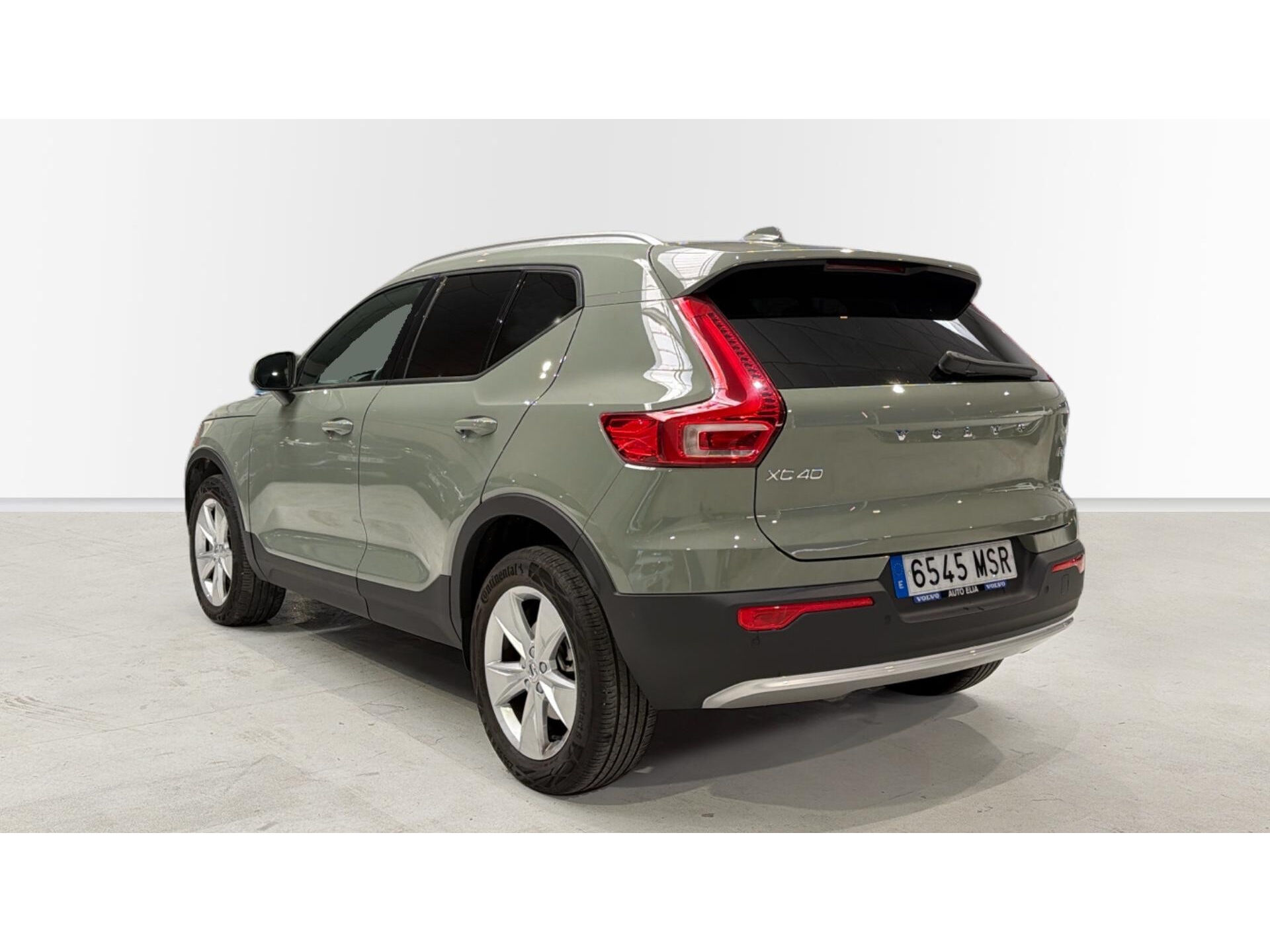 Imagen 2 de VOLVO XC40