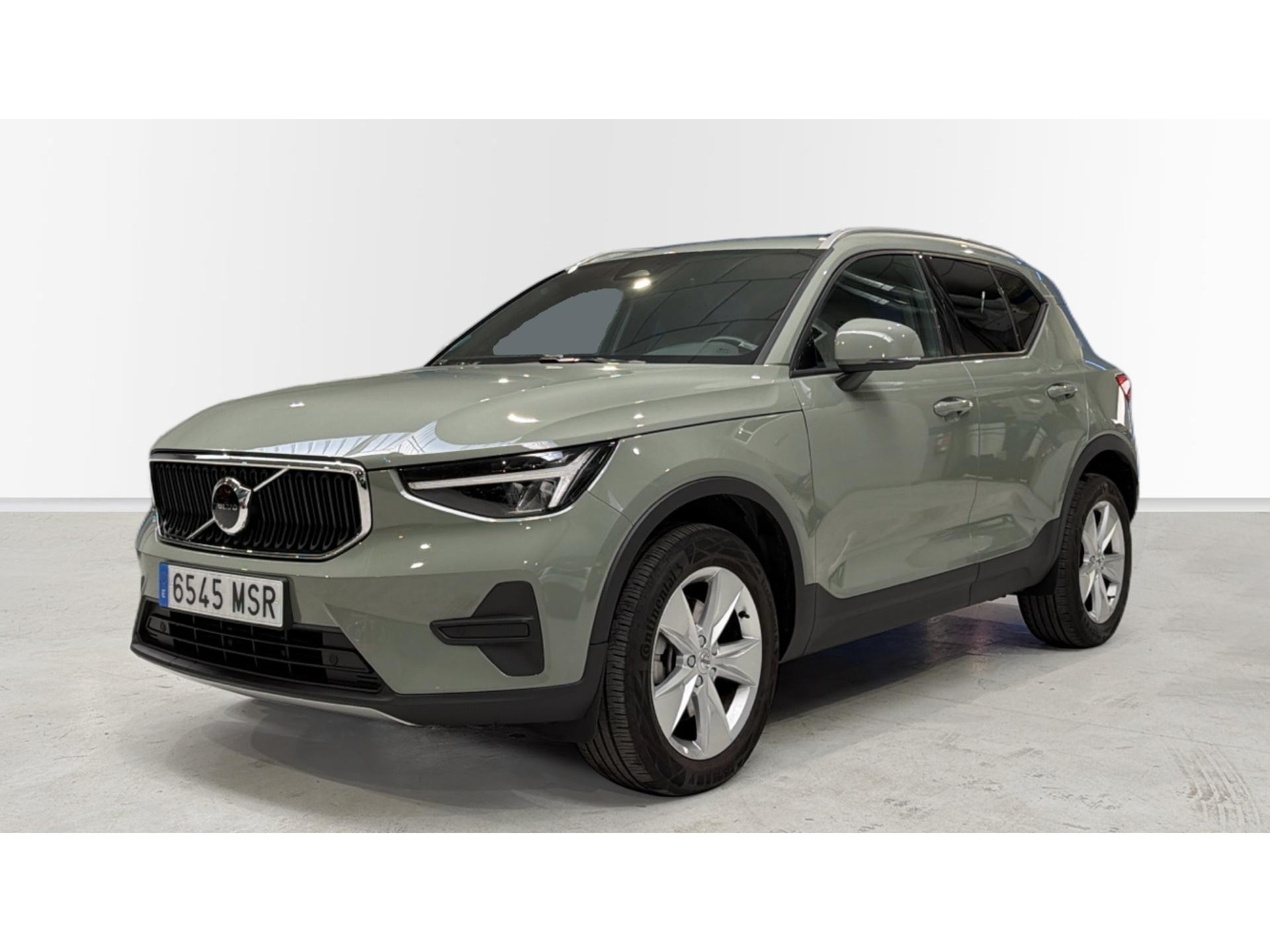 Imagen de VOLVO XC40