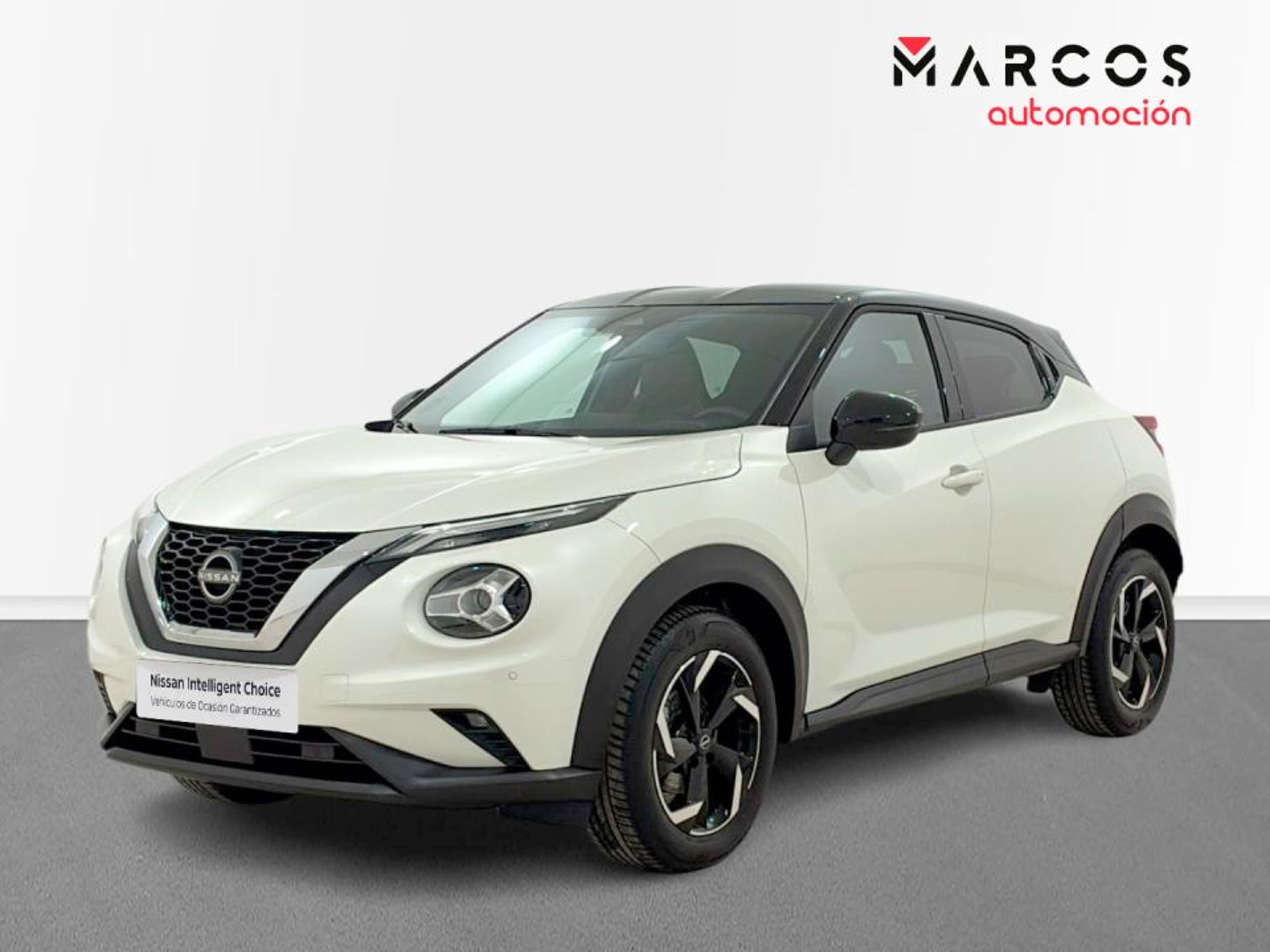 Imagen de NISSAN Juke