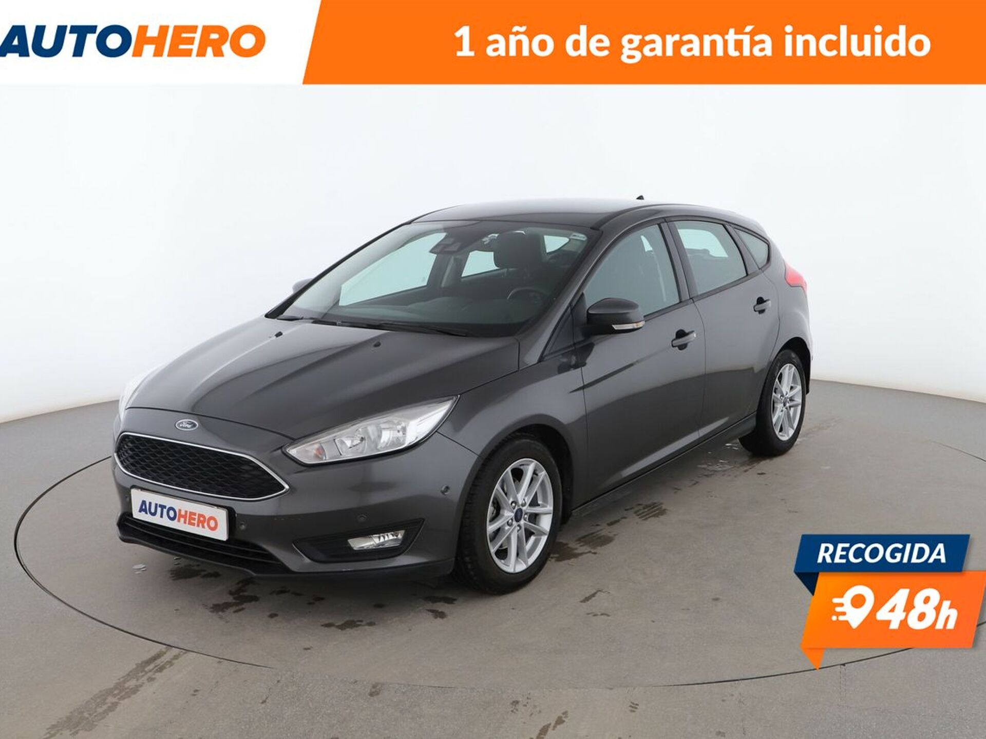 Imagen de FORD Focus