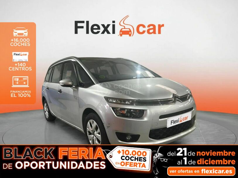 Foto del CITROEN C4 Picasso 1.2 PureTech S&S Intensive