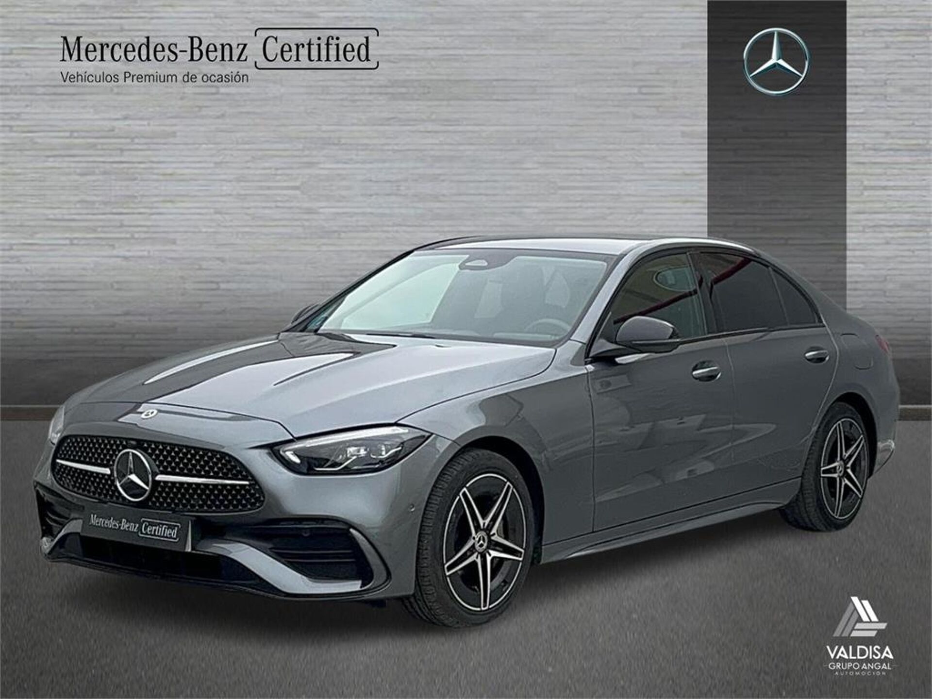 Imagen de MERCEDES Clase C