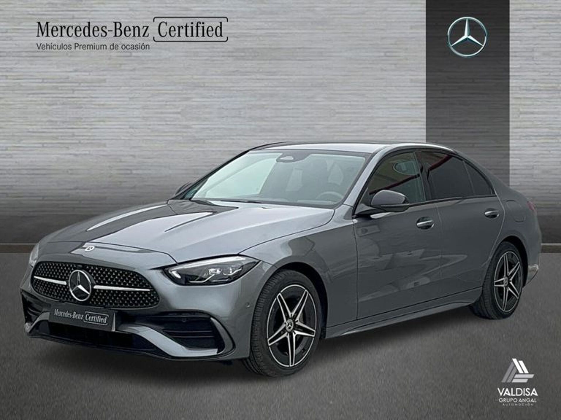 Imagen de MERCEDES Clase C