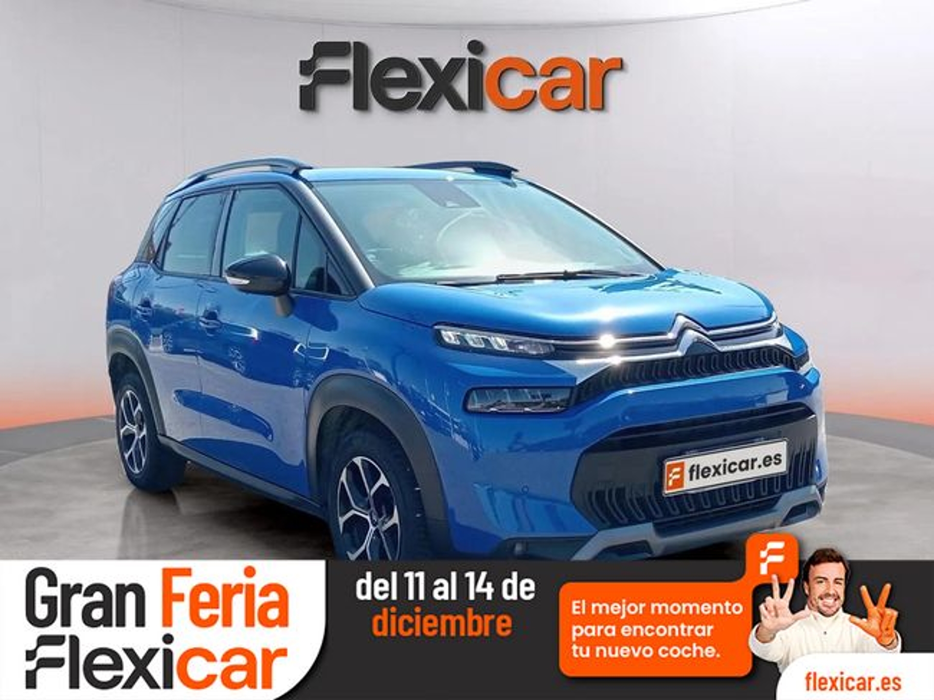 Imagen de CITROEN C3 Aircross