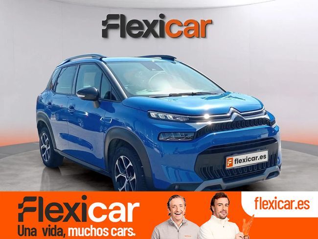 Foto del CITROEN C3 Aircross BlueHDi S&S Shine 110