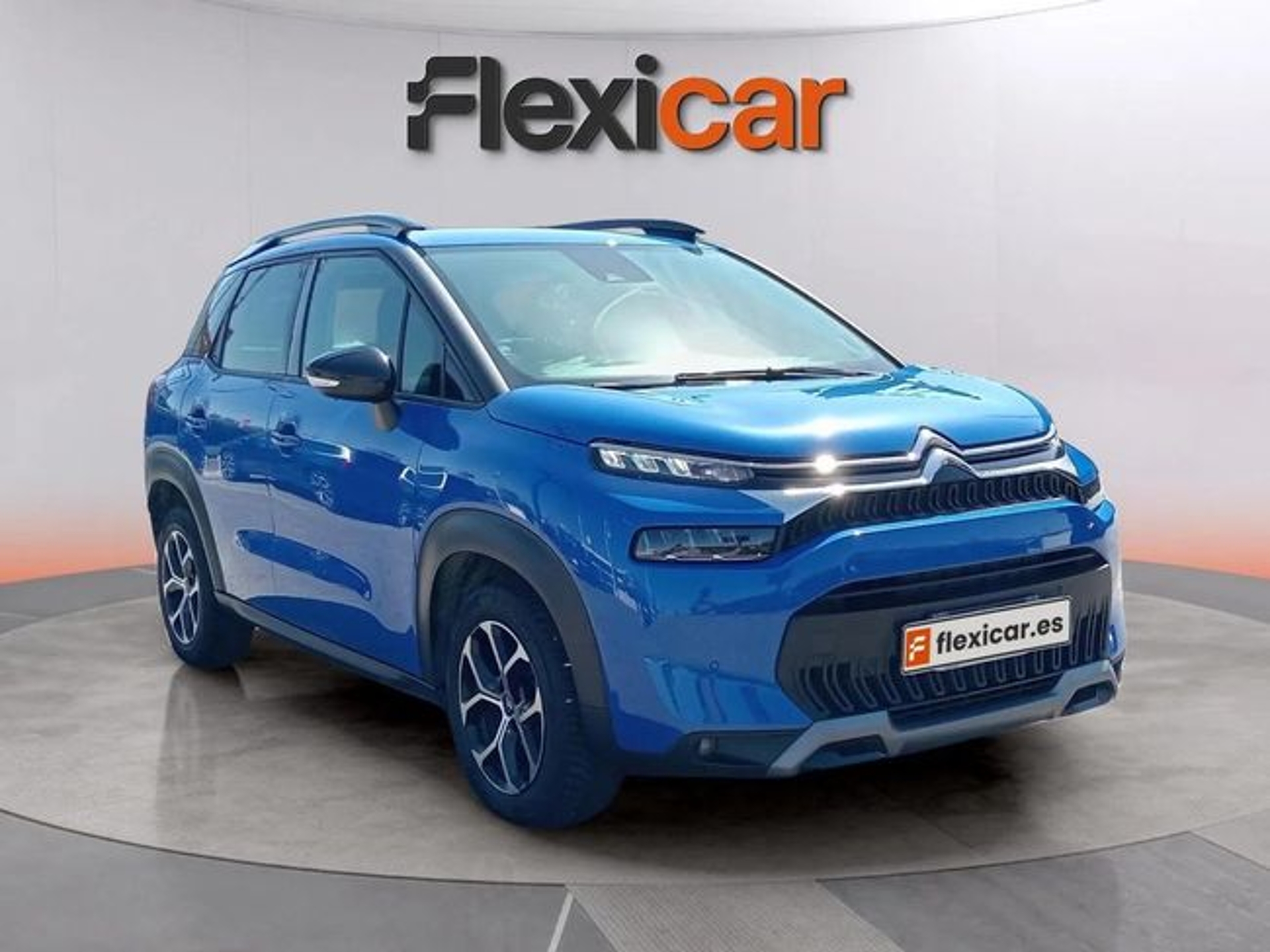 Imagen de CITROEN C3 Aircross
