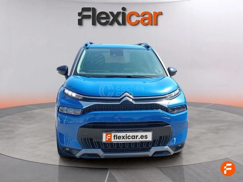 Foto del CITROEN C3 Aircross BlueHDi S&S Shine 110