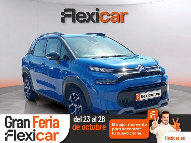 CITROEN C3 Aircross (BlueHDi 81kW (110CV) S&S Shine) en Madrid