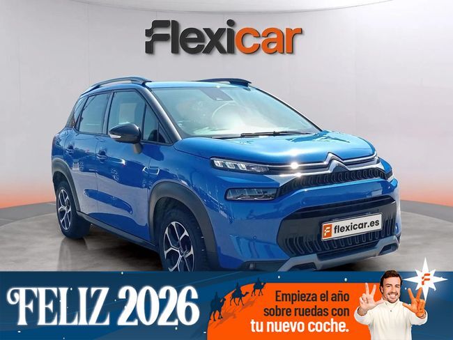 CITROEN C3 Aircross (BlueHDi 81kW (110CV) S&S Shine) en Madrid
