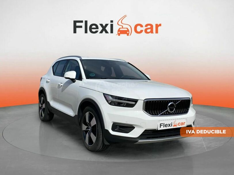 Foto del VOLVO XC40 D3 Inscription Aut.