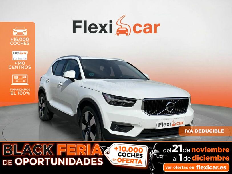 Foto del VOLVO XC40 D3 Inscription Aut.