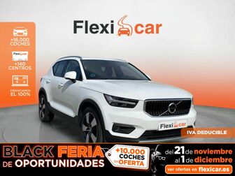 Imagen de VOLVO XC40 D3 Inscription Aut.