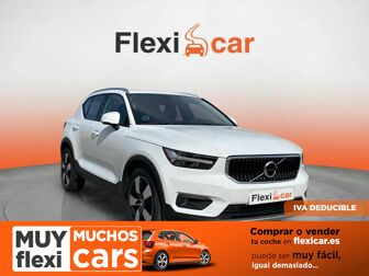 Imagen de VOLVO XC40 D3 Inscription Aut.