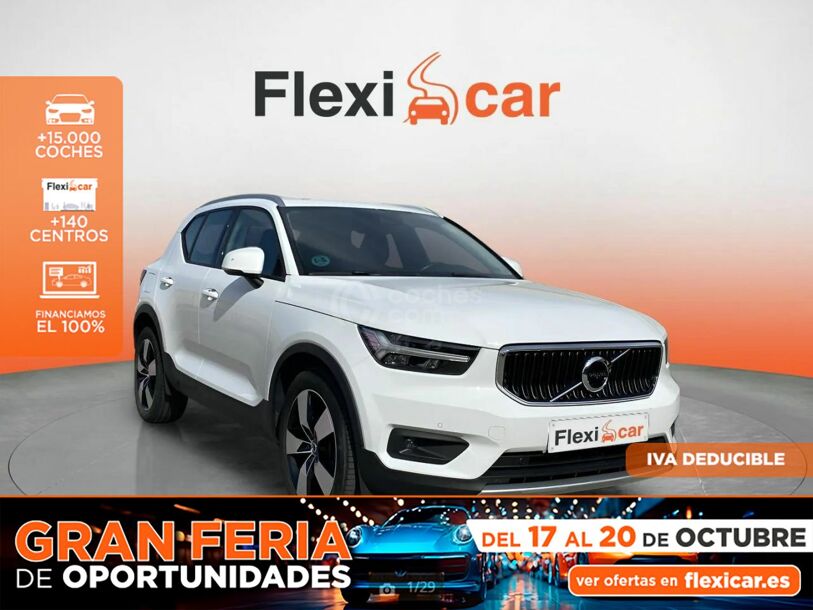 Foto del VOLVO XC40 D3 Aut.