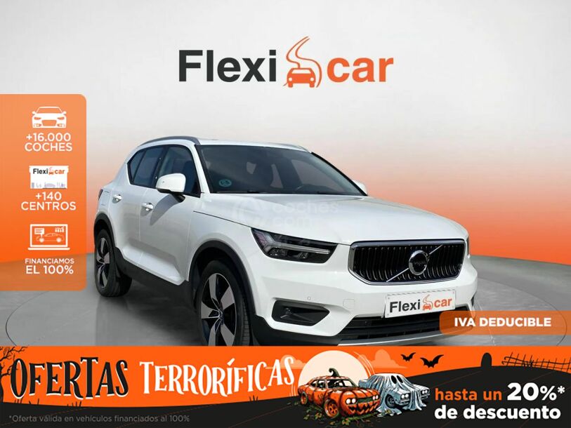 Foto del VOLVO XC40 D3 Inscription Aut.