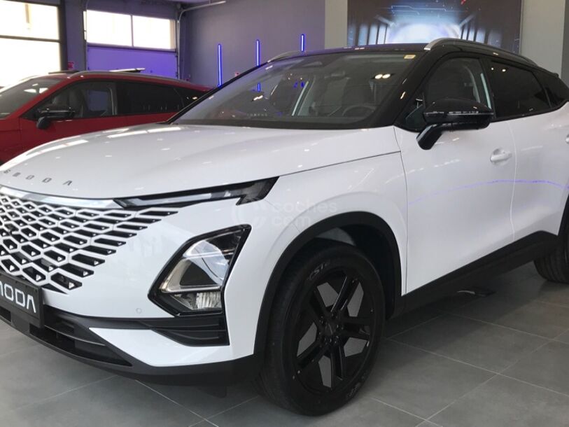 Foto del OMODA 5 1.6 Premium 185