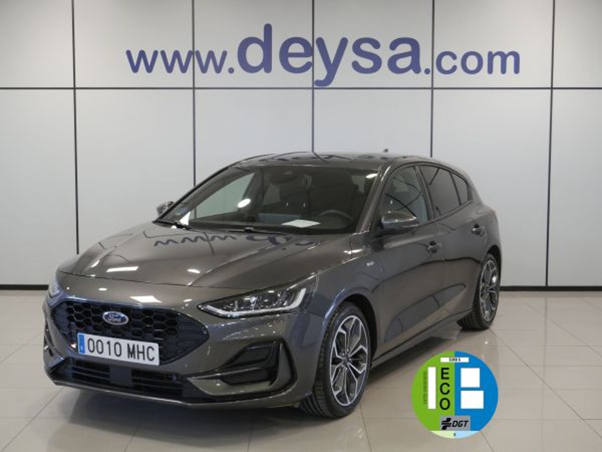 Imagen de FORD Focus
