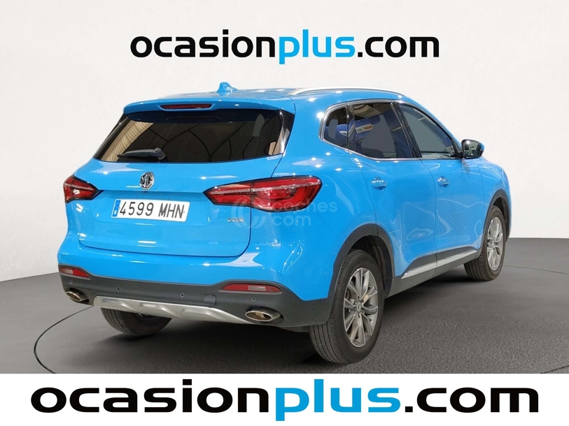 Foto del MG HS 1.5 T-GDI Comfort