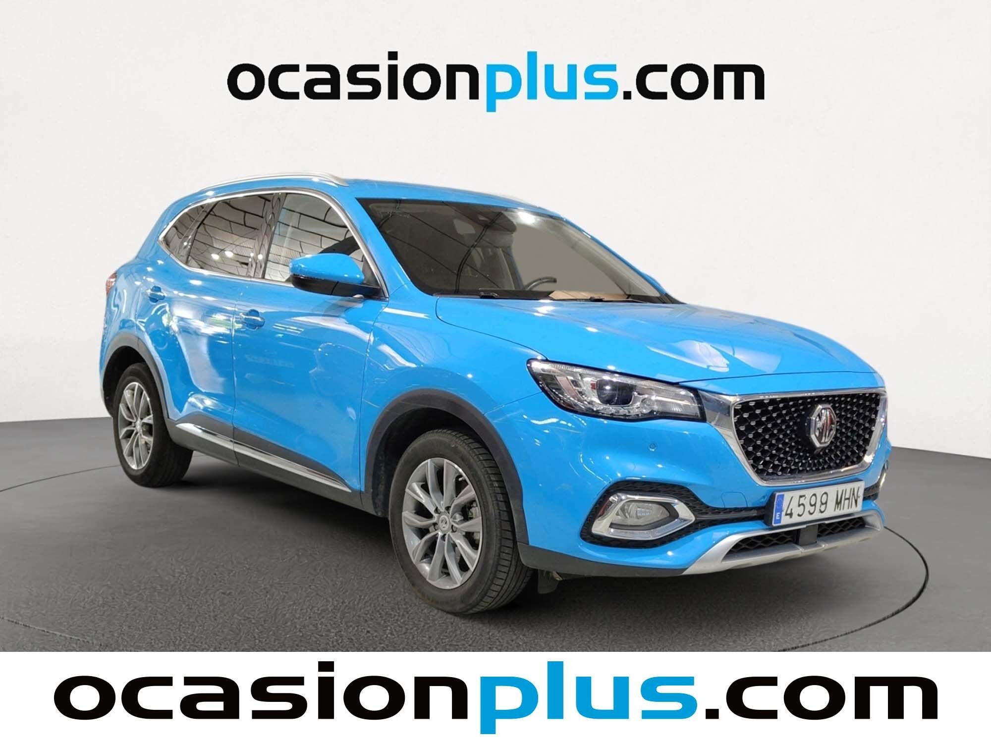 Foto del MG HS 1.5 T-GDI Comfort