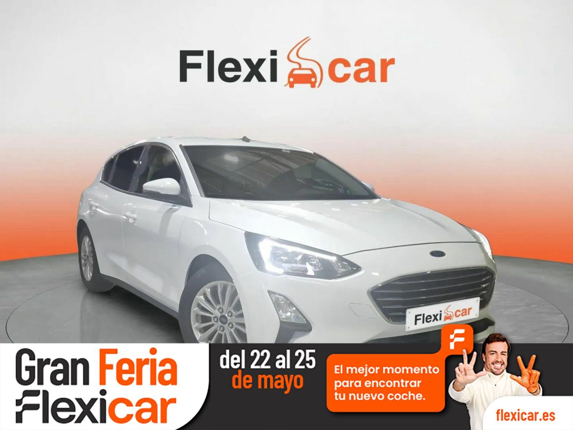 Imagen de FORD Focus