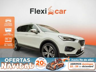 Imagen de SEAT Tarraco 1.5 TSI S&S Xcellence DSG 150