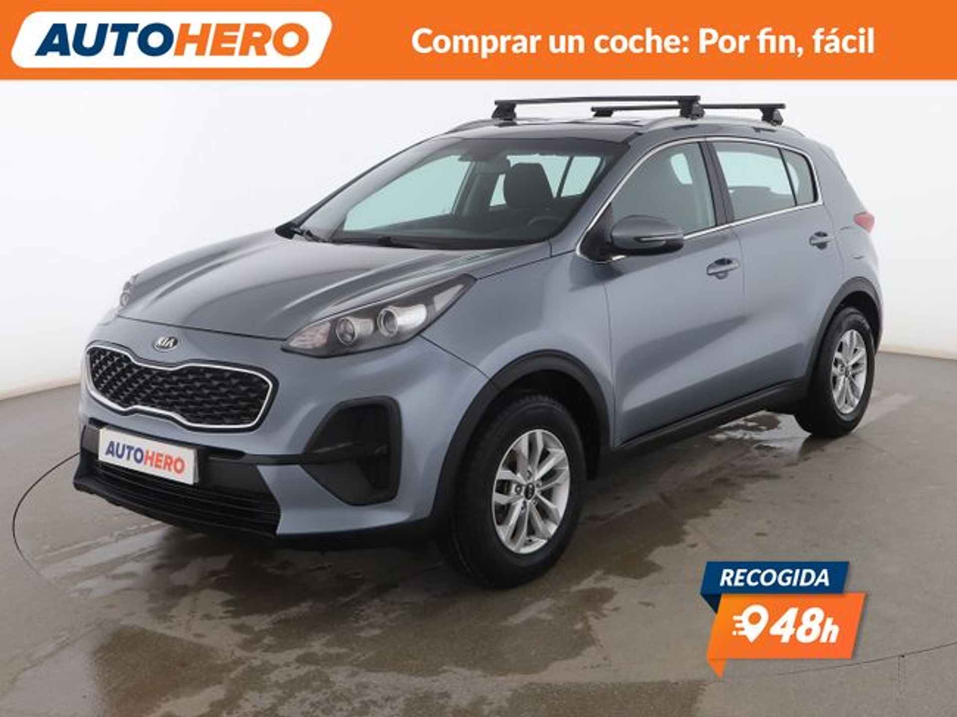 Imagen de KIA Sportage