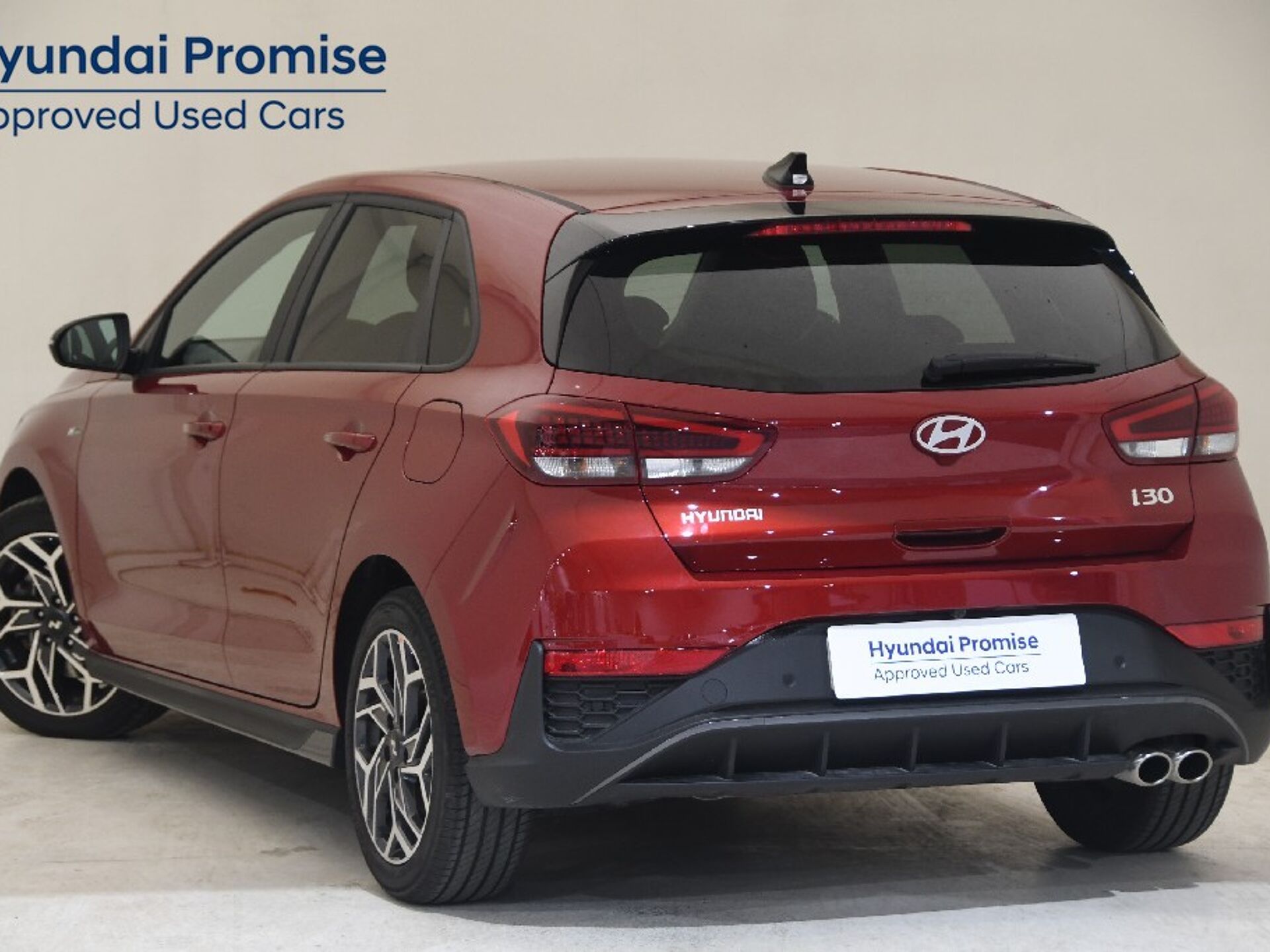 Imagen 3 de HYUNDAI i30