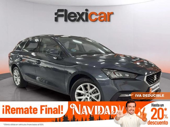 SEAT León (1.0 TSI 81kW S&S Style) en Barcelona