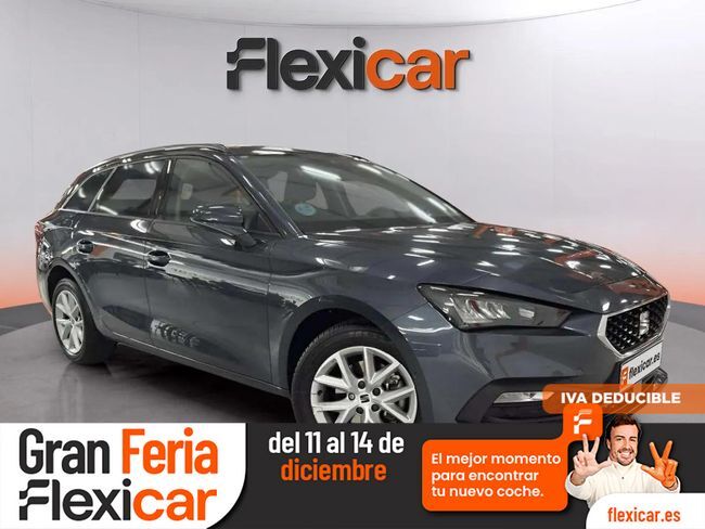 SEAT León (1.0 TSI 81kW S&S Style) en Barcelona