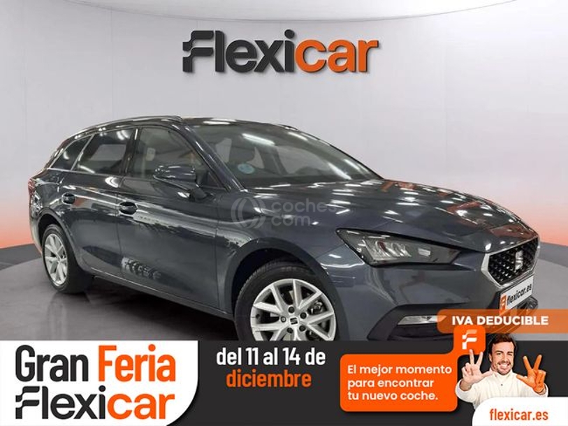 Foto del SEAT León 1.0 TSI S&S Style 110