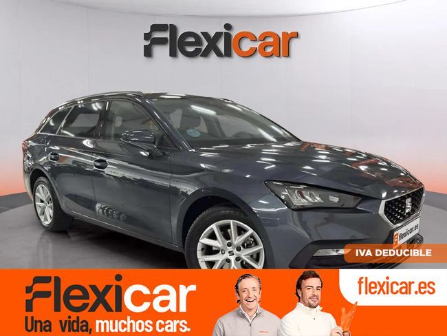 SEAT León (1.0 TSI 81kW S&S Style) en Barcelona