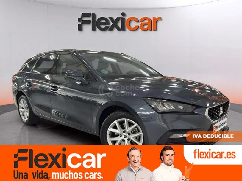 Foto del SEAT León 1.0 TSI S&S Style 110