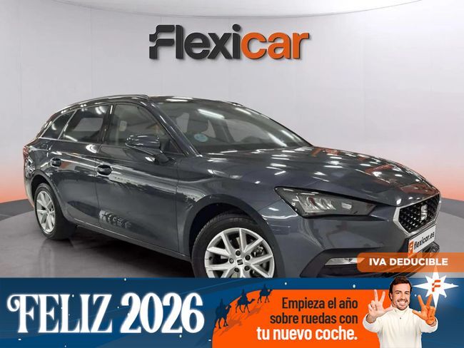 SEAT León (1.0 TSI 81kW S&S Style) en Barcelona