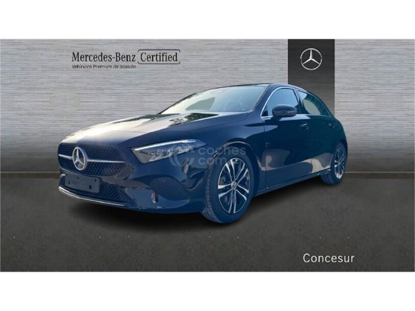 Foto del MERCEDES Clase A A 180 7G-DCT