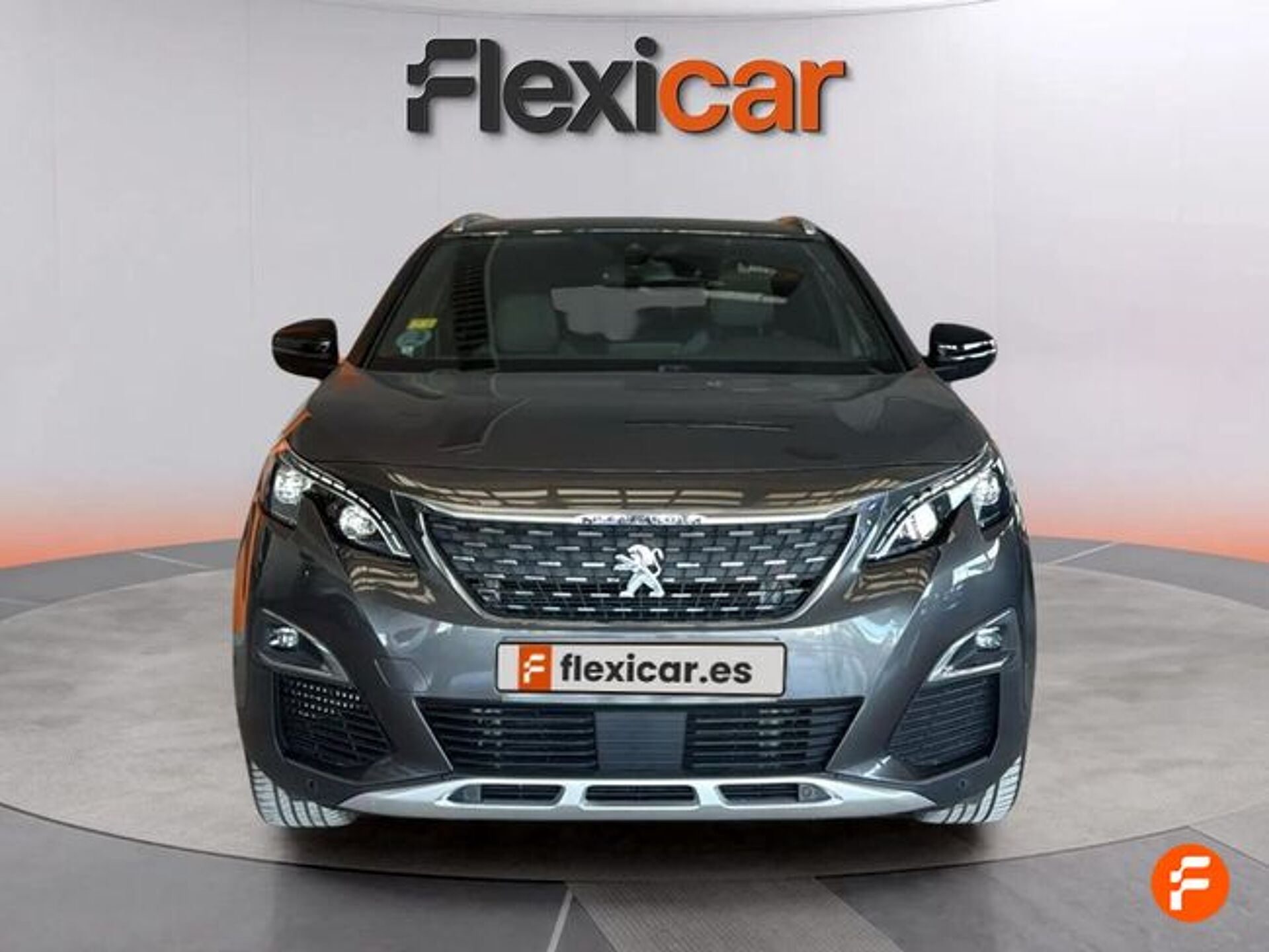 Imagen 2 de PEUGEOT 3008