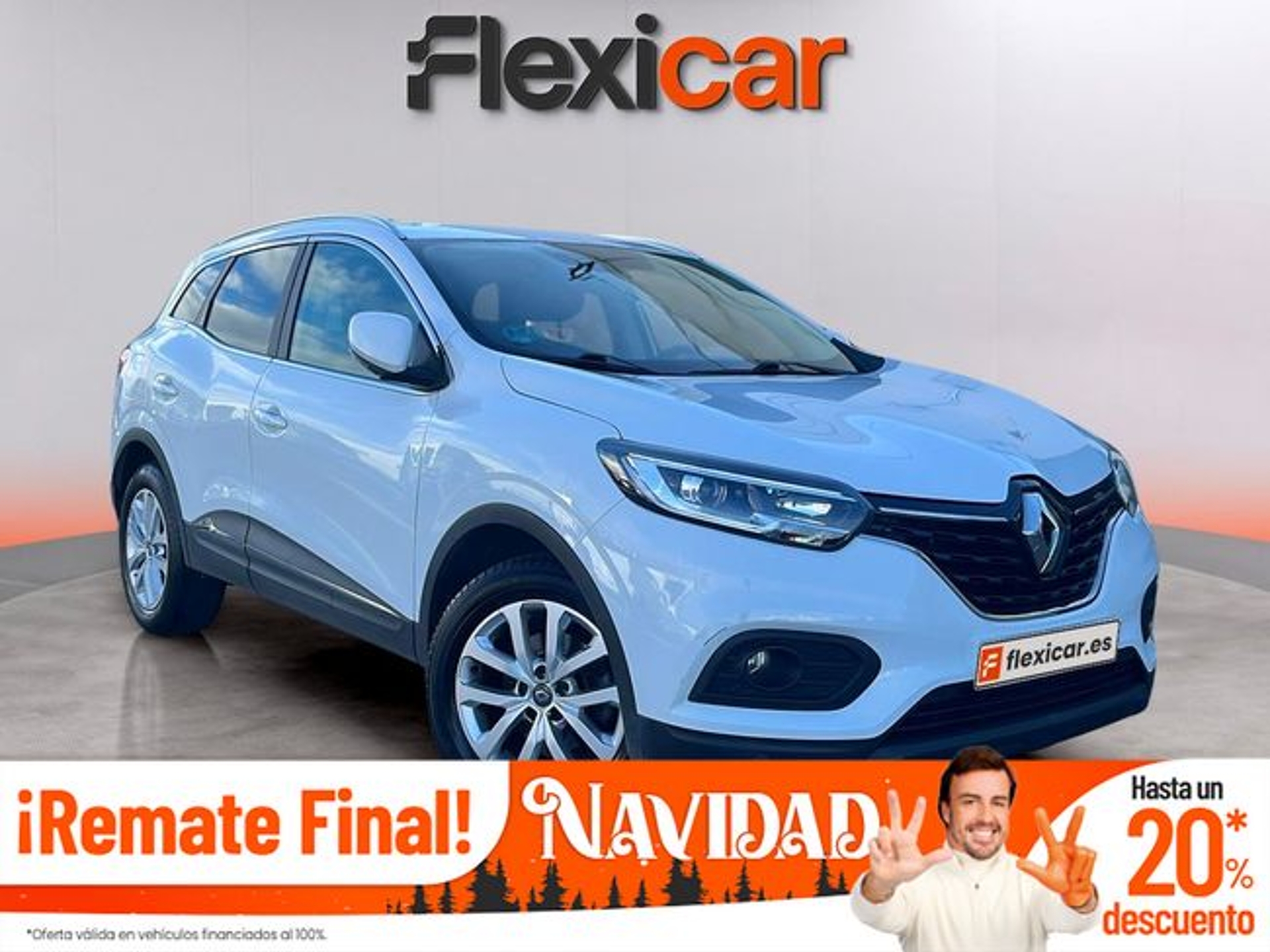 Imagen de RENAULT Kadjar