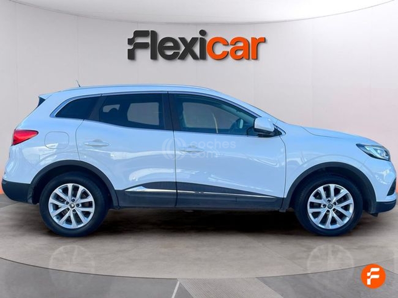 Foto del RENAULT Kadjar 1.3 TCe GPF Business 103kW