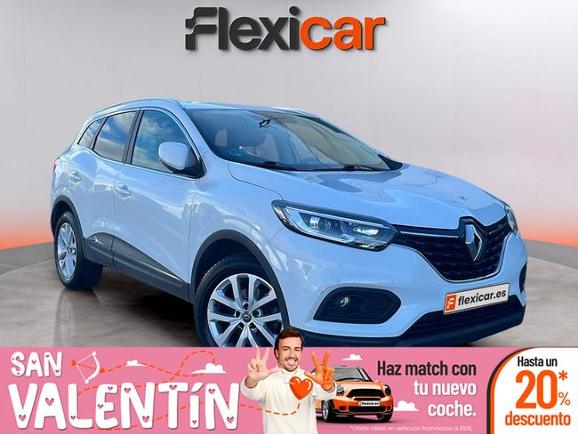 Imagen de RENAULT Kadjar