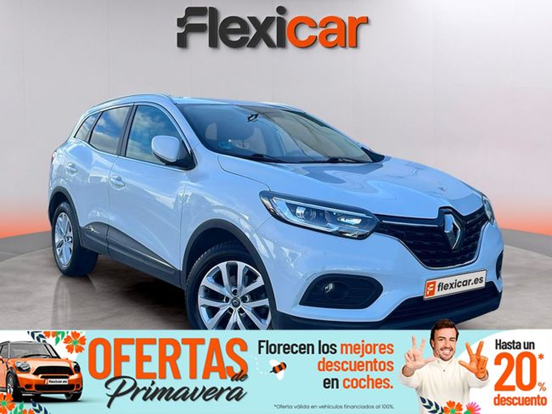 Imagen de RENAULT Kadjar