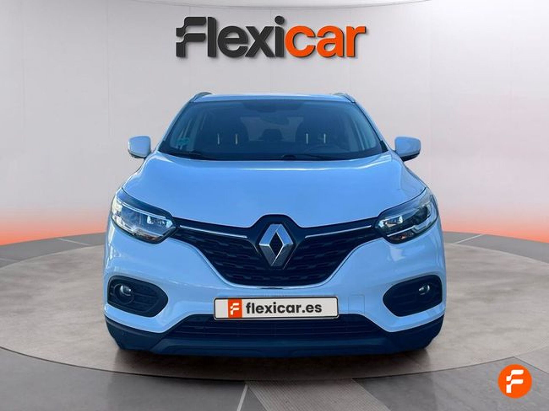 Imagen 2 de RENAULT Kadjar