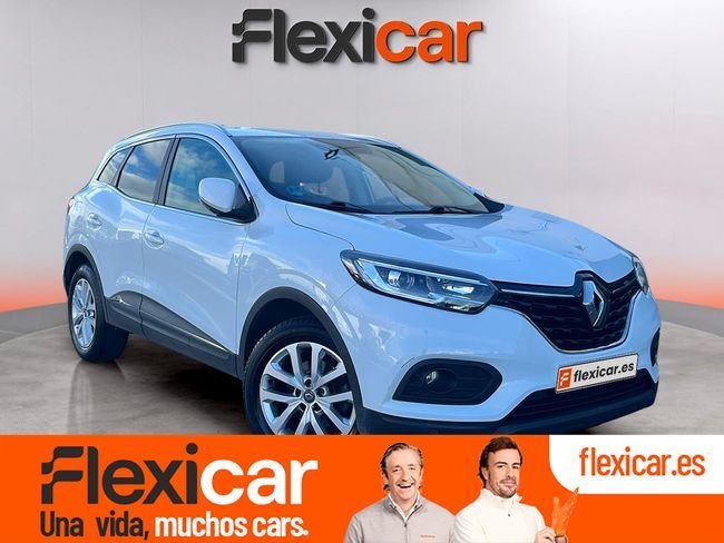 Foto del RENAULT Kadjar 1.3 TCe GPF Business 103kW
