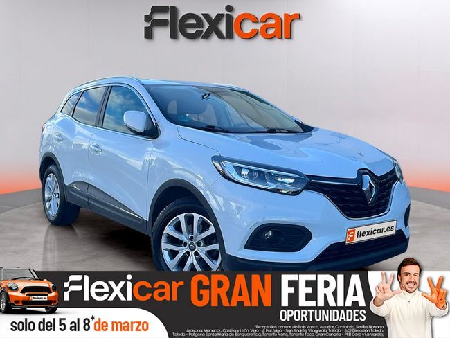 Foto del RENAULT Kadjar 1.3 TCe GPF Business 103kW